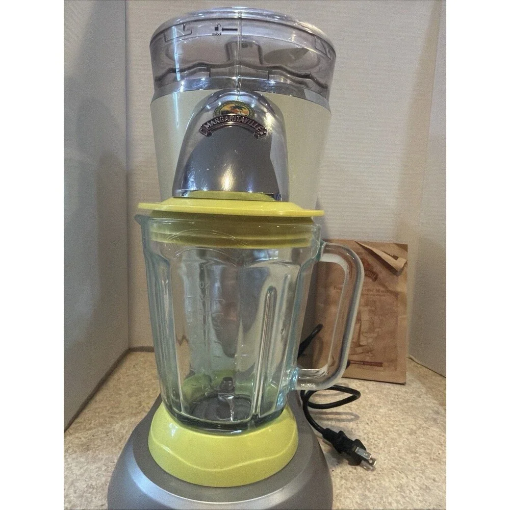 Margaritaville Bahamas Frozen Concoction Margarita Maker Blender 450W (DM0500)